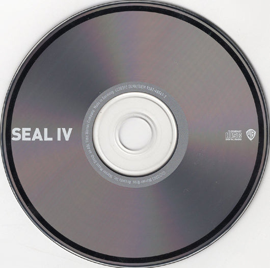 seal-iv