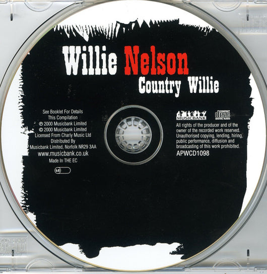 country-willie