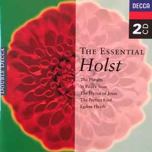 the-essential-holst