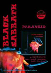 paranoid