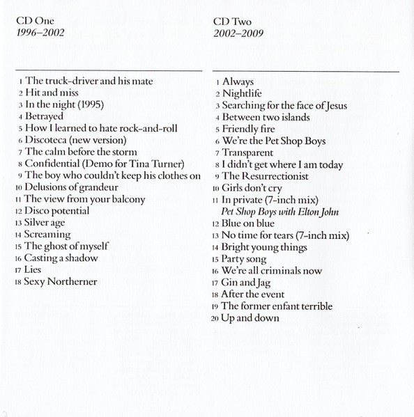 format-(b-sides-and-bonus-tracks-1996‎–2009)