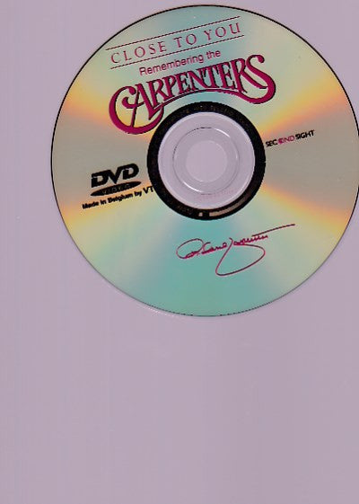 close-to-you:-remembering-the-carpenters---30th-anniversary