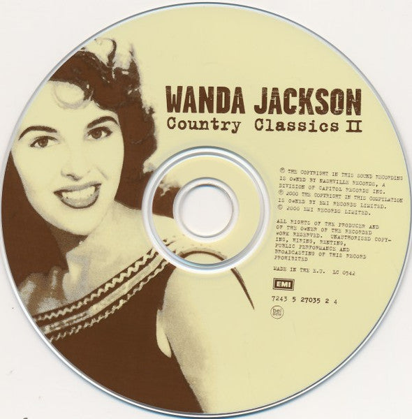 country-classics-ii