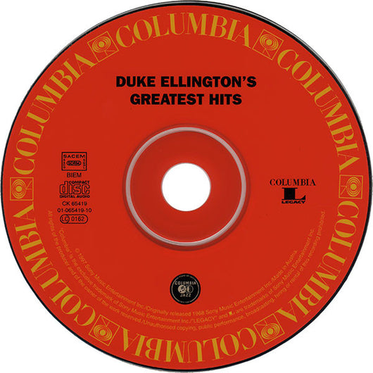 duke-ellingtons-greatest-hits