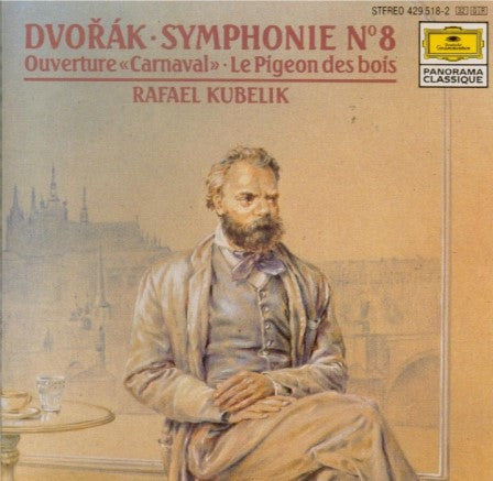dvořák:-symphony-no.8-/-carnival-overture-/-the-wood-dove
