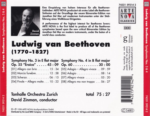 symphonies-nos.-3-&-4