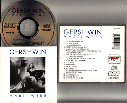gershwin