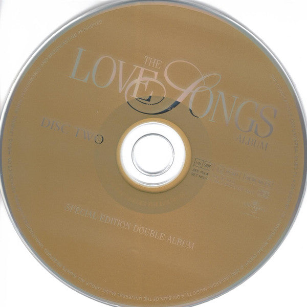 the-love-songs-album