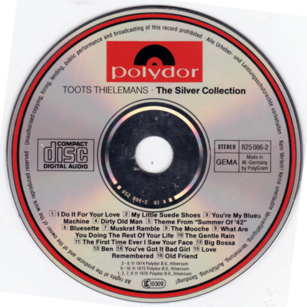 the-silver-collection