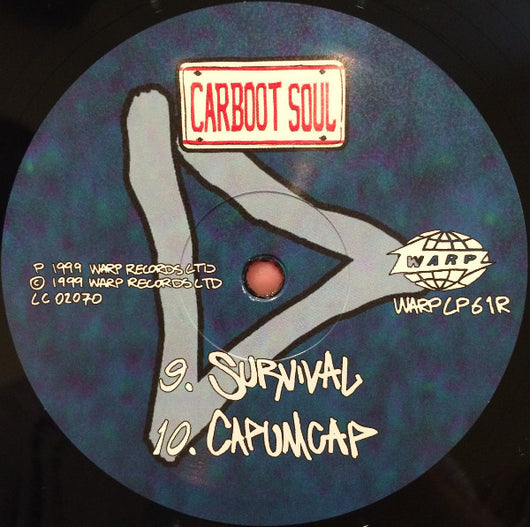 carboot-soul
