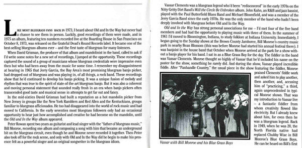 that-high-lonesome-sound-(original-live-recordings-from-1973---vol.-i)-