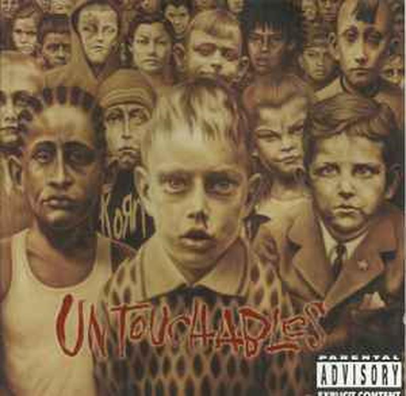 untouchables