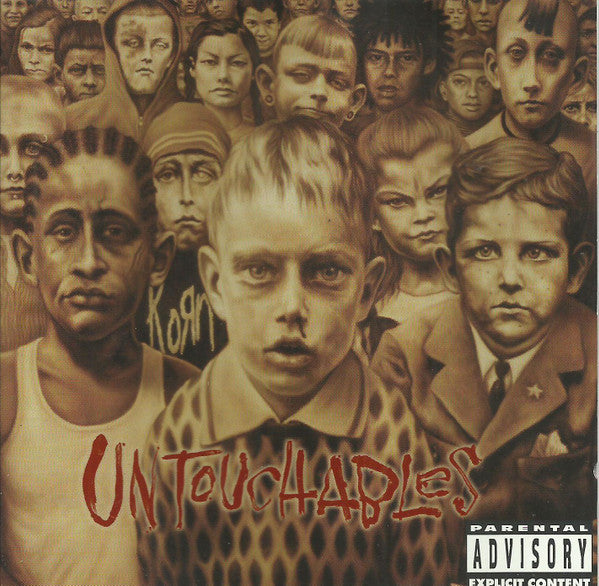 untouchables