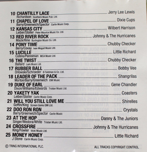 100-cruisin-greats