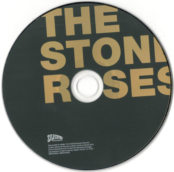 the-stone-roses