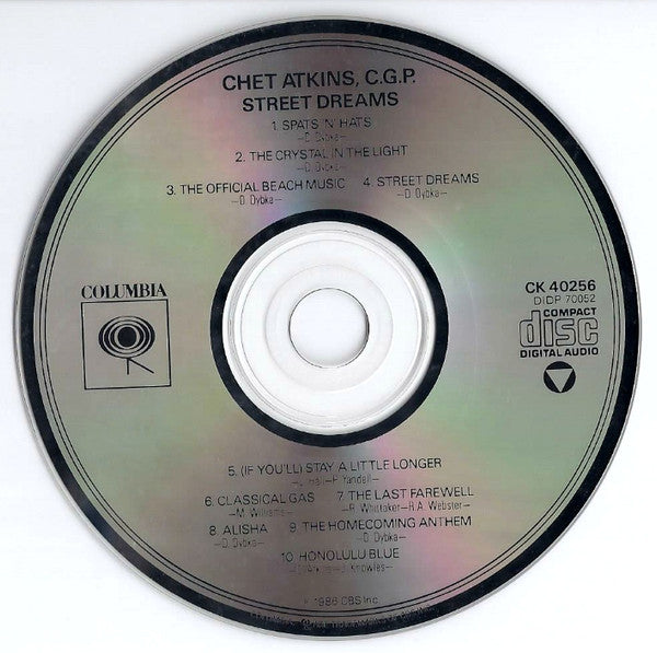 street-dreams