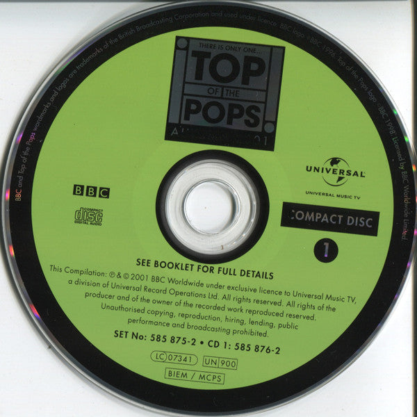 top-of-the-pops---autumn-2001