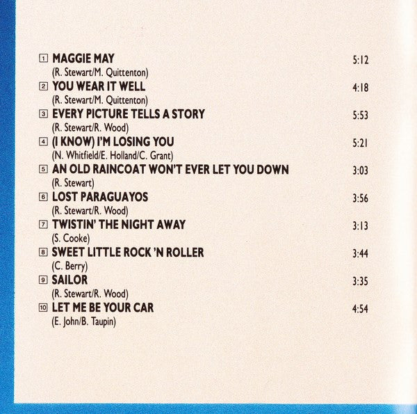 the-rock-album