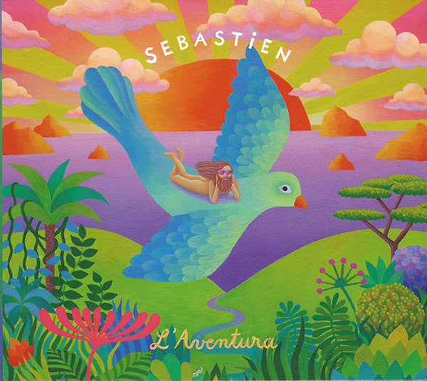 laventura