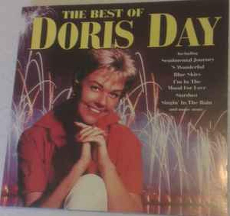 the-best-of-doris-day