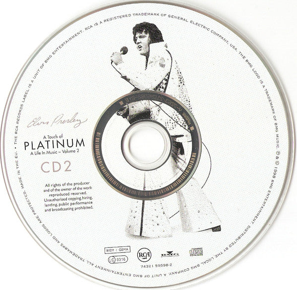 a-touch-of-platinum---a-life-in-music---volume-2