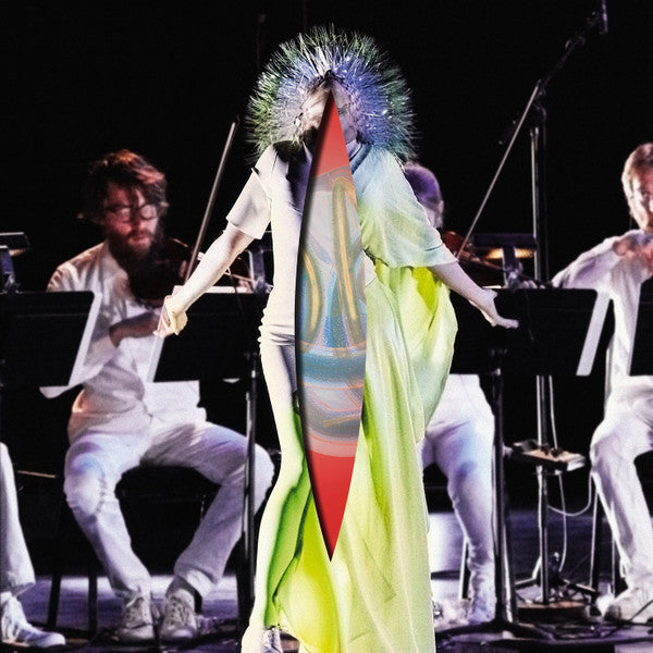 vulnicura-strings