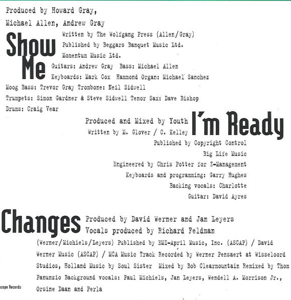 the-lead-and-how-to-swing-it