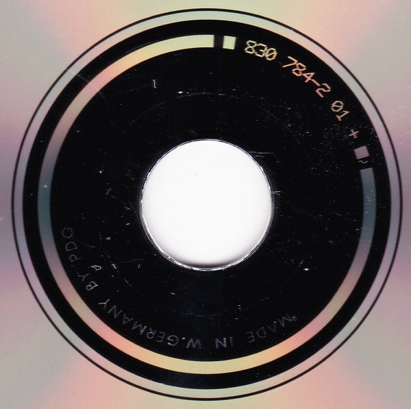 the-rock-album