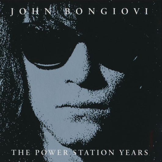 the-power-station-years