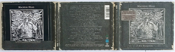 the-blackening