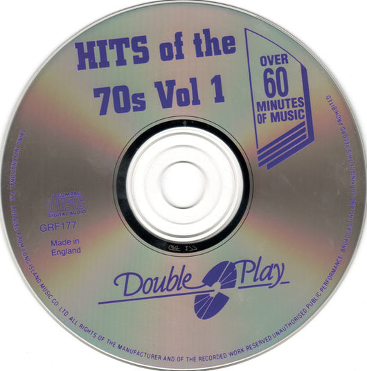 hits-of-the-70s-volume-one
