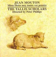 missa-dictes-moy-toutes-voz-pensées