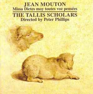 missa-dictes-moy-toutes-voz-pensées