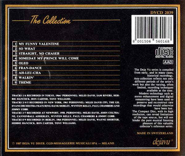 the-miles-davis-collection---a-retrospective