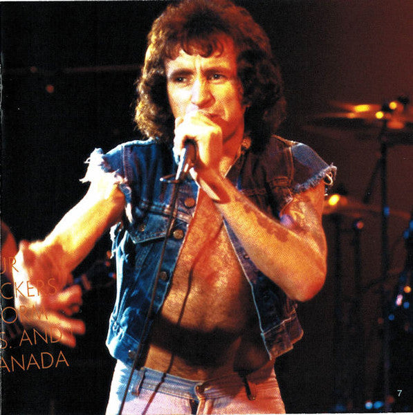 powerage