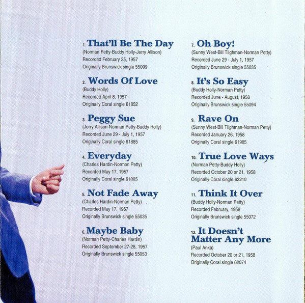 the-best-of-buddy-holly