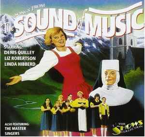 the-songs-from-the-sound-of-music