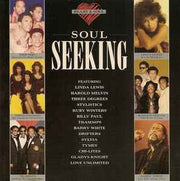 soul-seeking