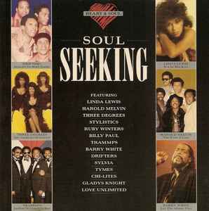 soul-seeking