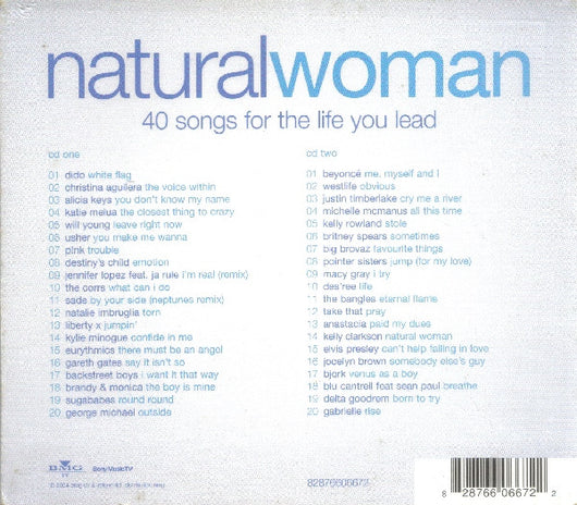 naturalwoman