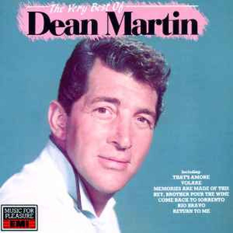 the-very-best-of-dean-martin