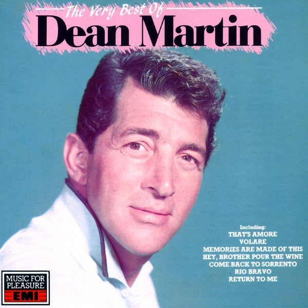 the-very-best-of-dean-martin