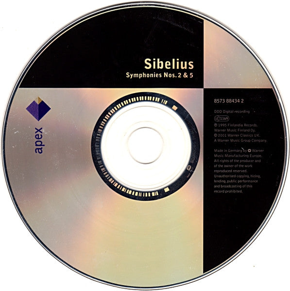 symphonies-nos.-2-&-5