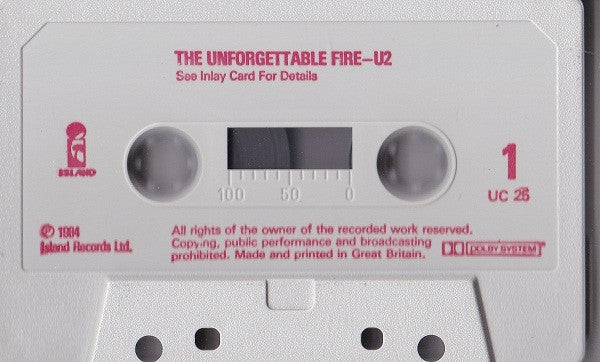 the-unforgettable-fire