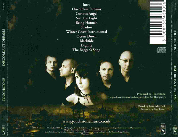 discordant-dreams