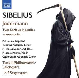 jedermann-/-two-serious-melodies-/-in-memoriam