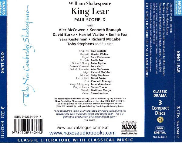 king-lear