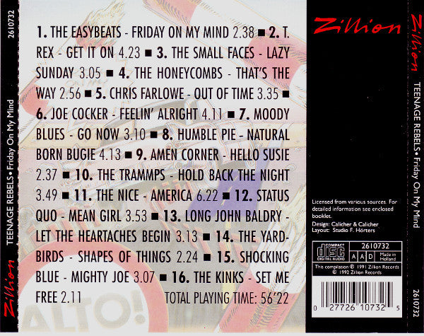 friday-on-my-mind