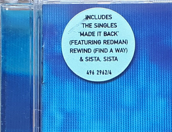 prodigal-sista