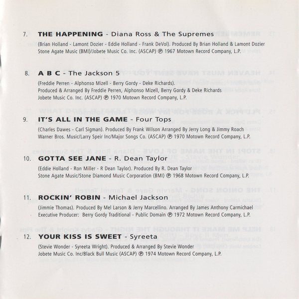 motown:-the-hits-collection-volume-2